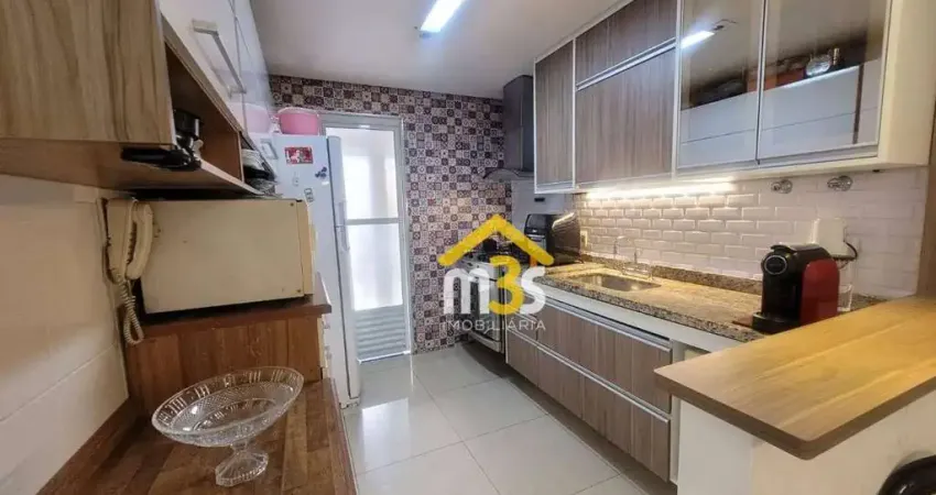 Casa com 3 dormitórios à venda, 150 m² por R$ 635.000,00 - Granja Viana - Cotia/SP
