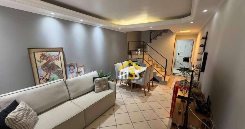 Casa com 2 dormitórios à venda, 80 m² por R$ 495.000,00 - Granja Viana - Cotia/SP