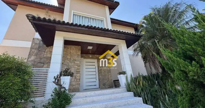 Casa com 3 dormitórios à venda, 359 m² por R$ 1.950.000,00 - Parque dos Príncipes - Osasco/SP