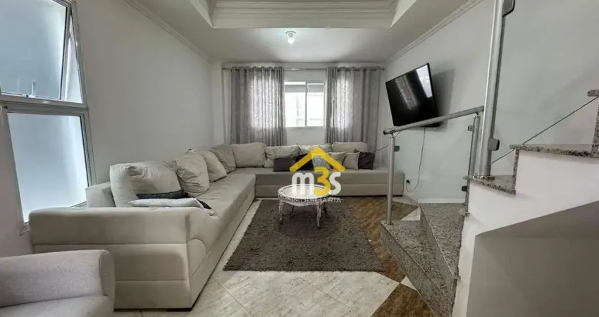 Casa com 3 quartos à venda, 137 m² por R$ 590.000 - Cotia - Cotia/SP