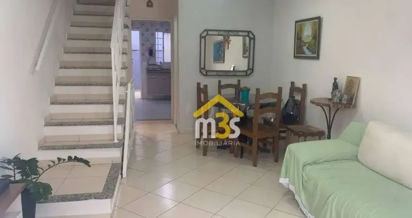 Casa com 2 suítes à venda, 73 m² por R$ 470.000 - Jardim Ester - São Paulo/SP