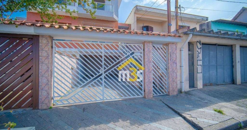 Casa com 4 quartos, 4 banheiros, 3 vagas à venda por 560.000,00 no Jd. Celeste