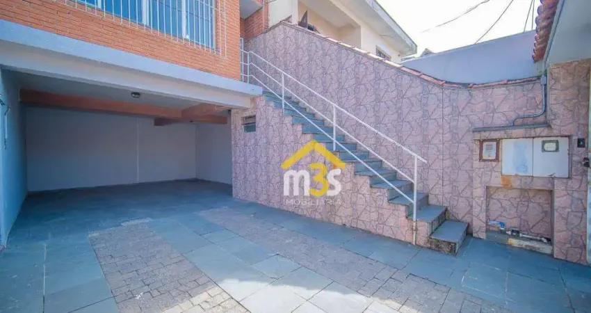 Casa com 4 quartos, 4 banheiros, 3 vagas à venda por 560.000,00 no jd. celeste
