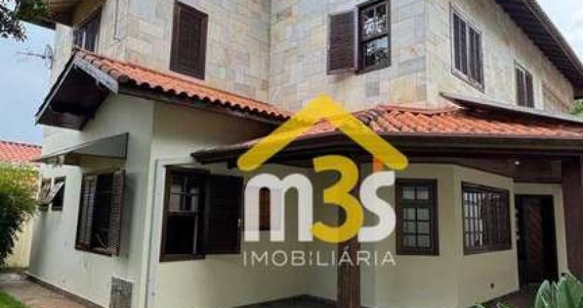 Aceita permuta. Casa com 4 dormitórios à venda, 342 m² por R$ 1.500.000 - Parque dos Príncipes - São Paulo/SP