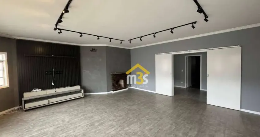 Casa com 3 dormitórios à venda, 255 m² por R$ 1.200.000,00 - Adalgisa - Osasco/SP