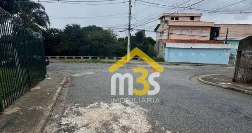 Terreno à venda, 125 m² por R$ 285.000,00 - Jardim Ester - São Paulo/SP