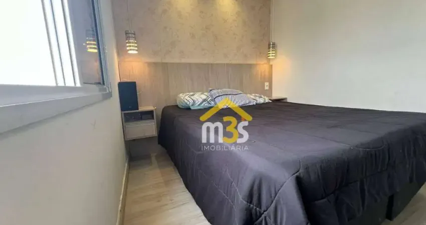 Apartamento com 2 dormitórios à venda, 55 m² por R$ 339.000,00 - São Pedro - Osasco/SP