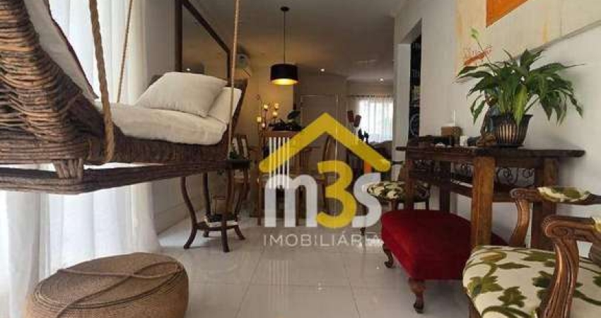 Casa com 3 quartos à venda, 125 m² por R$ 829.000 - Condomínio Quebec Ville - Granja Viana - Cotia/SP