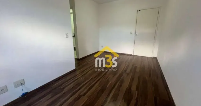 Apartamento com 2 dormitórios à venda, 50 m² por R$ 235.000,00 - Jardim Central - Cotia/SP