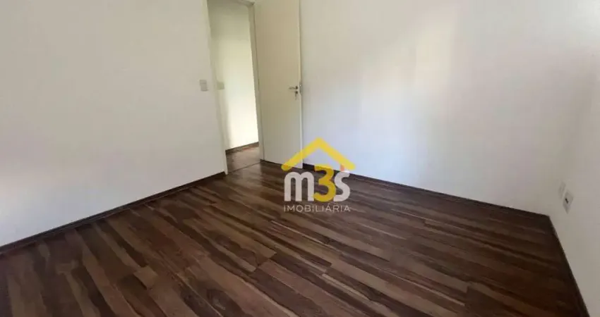 Apartamento com 2 dormitórios à venda, 50 m² por R$ 225.000,00 - Jardim Central - Cotia/SP