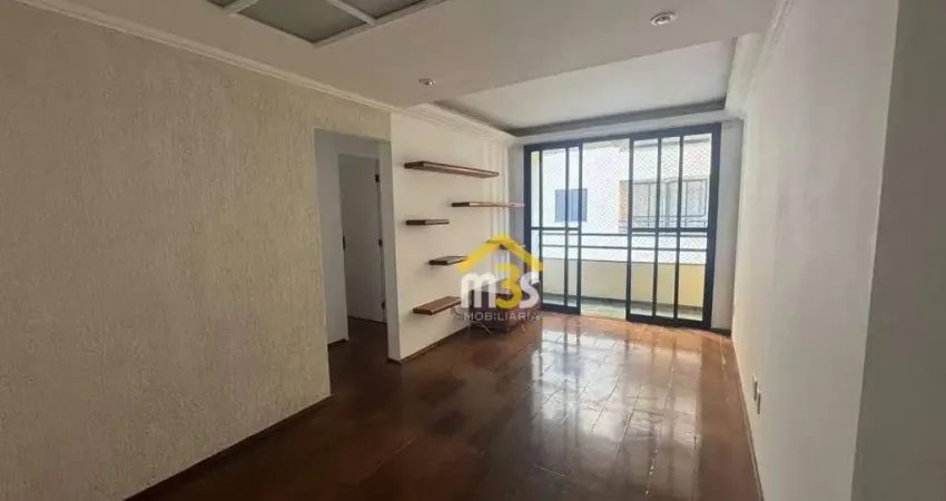 Apartamento com 3 dormitórios à venda, 63 m² por R$ 319.000 - Jaguaribe - Osasco/SP