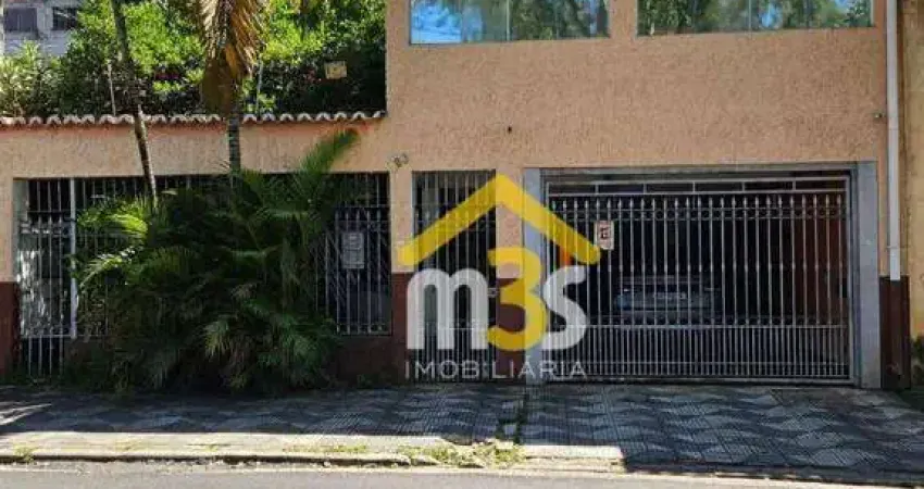 Excelente casa com 3 quartos, 2 vagas cobertas , no Jardim Ester por 645.000,00