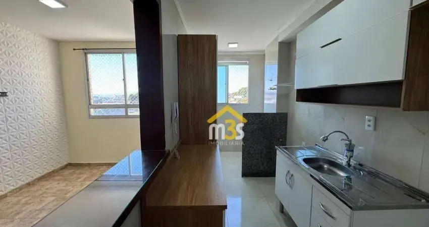Apartamento com 2 dormitórios à venda, 51 m² por R$ 260.000,00 - Jardim Roberto - Osasco/SP