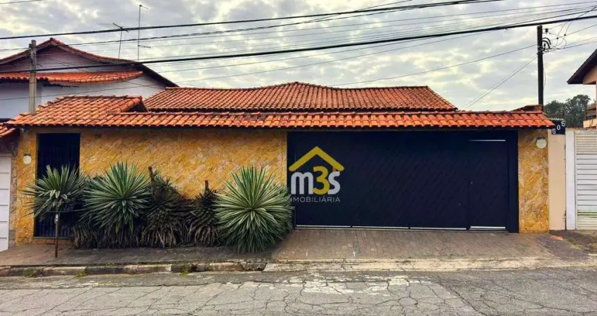Casa com 3 dormitórios à venda, 172 m² por r$ 1.100.000,00 - city bussocaba - osasco/sp
