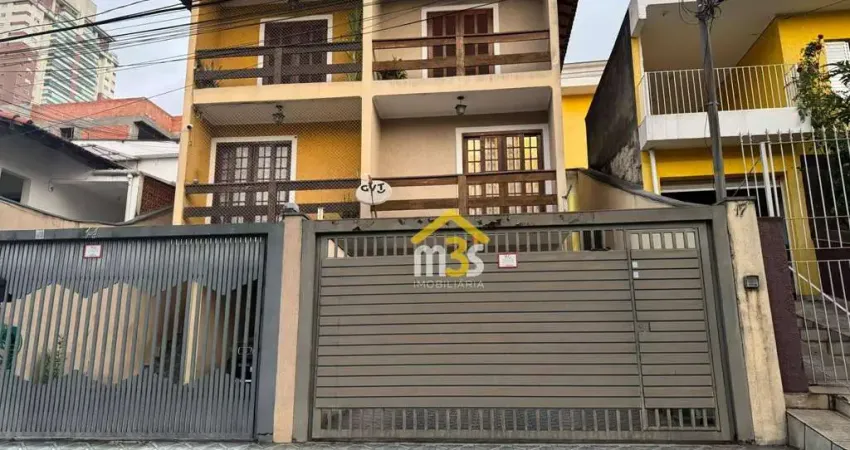 Casa com 3 quartos à venda na Rua Giuseppe Ferrari, 17, Umuarama, Osasco