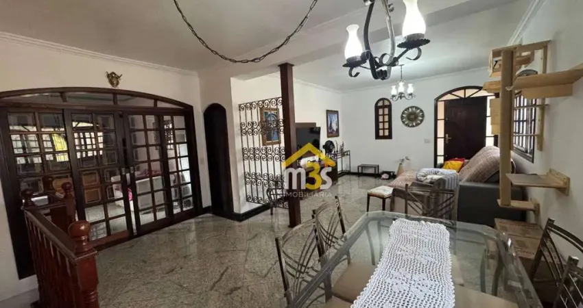 Casa com 4 quartos à venda na Rua Étore Fabri, 17, Adalgisa, Osasco