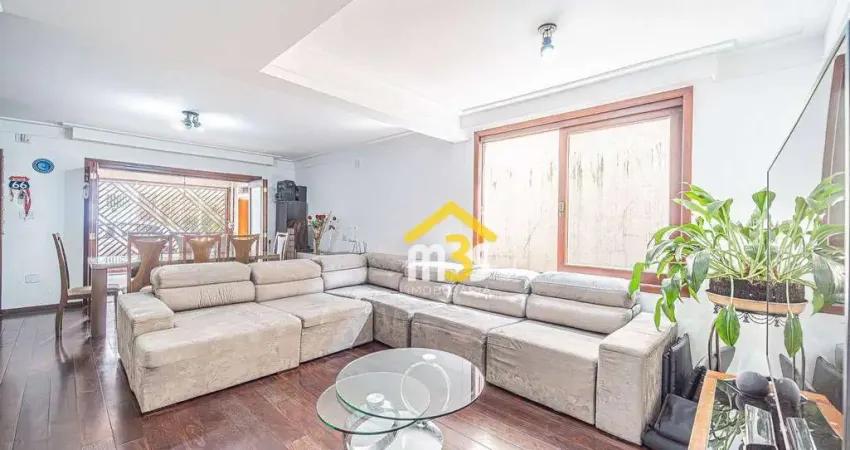 Casa com 4 dormitórios, 245 m² - venda por R$ 850.000,00 ou aluguel por R$ 5.200,00/mês - Jaguaré - São Paulo/SP