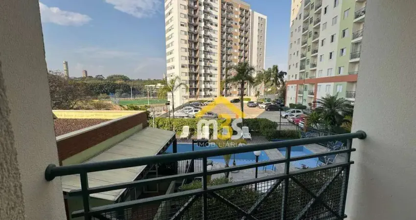 Apartamento com 3 dormitórios para alugar, 69 m² por r$ 3.876,00/mês - butantã - são paulo/sp