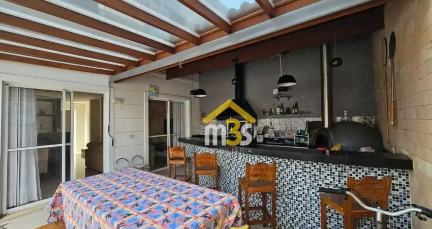 Casa 3 dormitórios, 1 suíte, 2 vagas a venda por r$795.000,00 - condomínio portal da granja - granja viana-cotia -sp