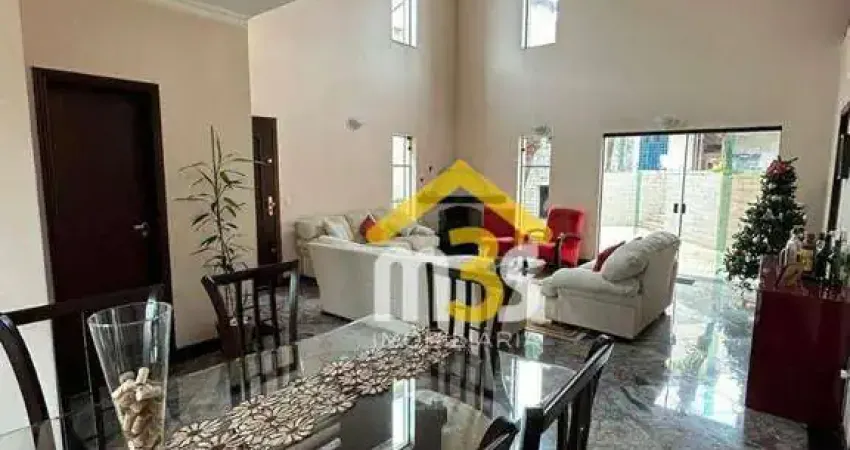 Casa com 4 suítes à venda, 353 m² por r$ 1.600.000 - parque dos príncipes - são paulo/são paulo