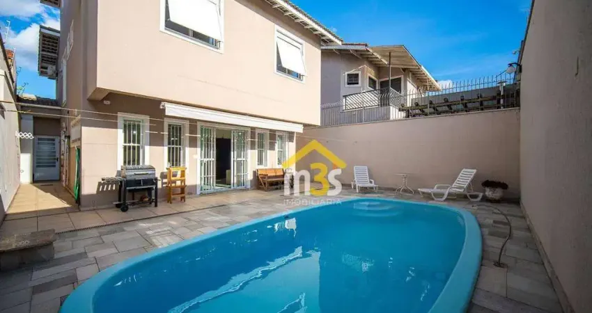 Casa à venda, 230 m² por r$ 1.490.000,00 - adalgisa - osasco/sp