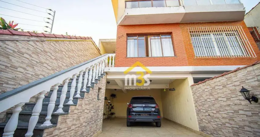 Casa com 4 quartos, 4 banheiros, 4 vagas à venda por 650.000,00 no jd. celeste