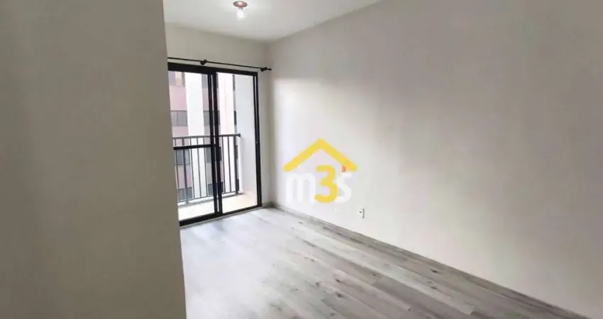 Apartamento com 2 quartos, 48 m², varanda e 1 vaga por r$ 265.000,00 – jd. pioneiro - cotia/sp.