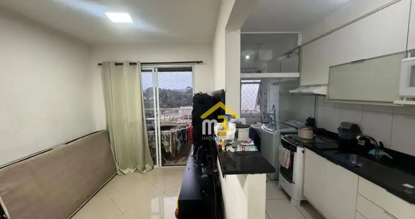 Apartamento com 2 quartos à venda, 47 m² por r$ 220.000 - jardim de abril - são paulo/sp