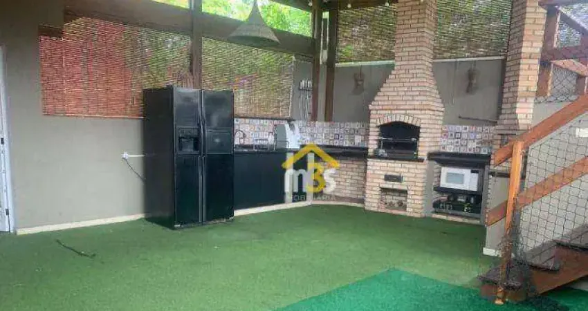 Excelente casa de esquina no parque continental, 4 quartos, sendo 1 suite - 356 m² por $ 2.000.000,00 no pq. continental/sp