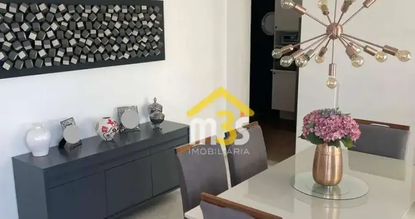 Apartamento com 2 dormitórios à venda, 109 m² por r$ 960.000,00 - jardim arpoador - são paulo/sp