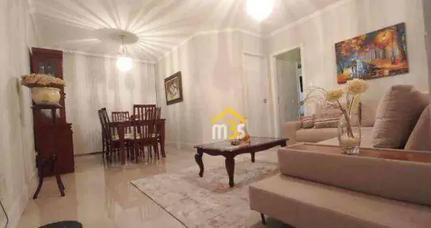 Apartamento com 3 quartos, 1 suíte á venda, 116m² por 990.000,00 - santana de parnaíba.alphaville/sp