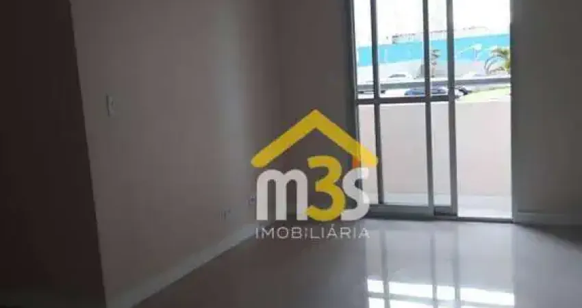 Apartamento com 3 quartos e 1 banheiro à venda, 65 m² por r$ 445.000