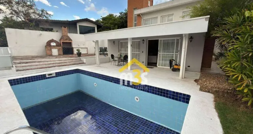 Casa com 3 dormitórios à venda, 327 m² por r$ 1.770.000,00 - parque dos príncipes - são paulo/sp