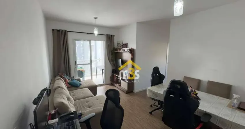 Apartamento com 3 dormitórios à venda, 75 m² por r$ 550.000,00 - presidente altino - osasco/sp