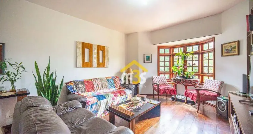 Sobrado com 3 dormitórios à venda, 174 m² por r$ 750.000 - jardim das vertentes - são paulo/sp