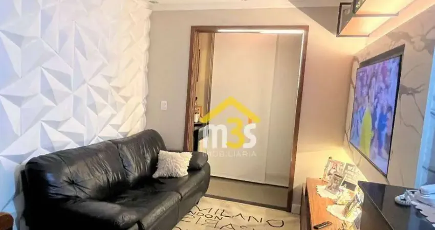 Apartamento à venda no vitta clube de viver – 57m² | 2 quartos | 1 suíte | 1 vaga – r$ 415.000