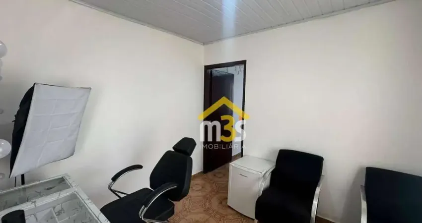 Casa com 3 dormitórios à venda, 105 m² por r$ 350.000,00 - cipava - osasco/sp
