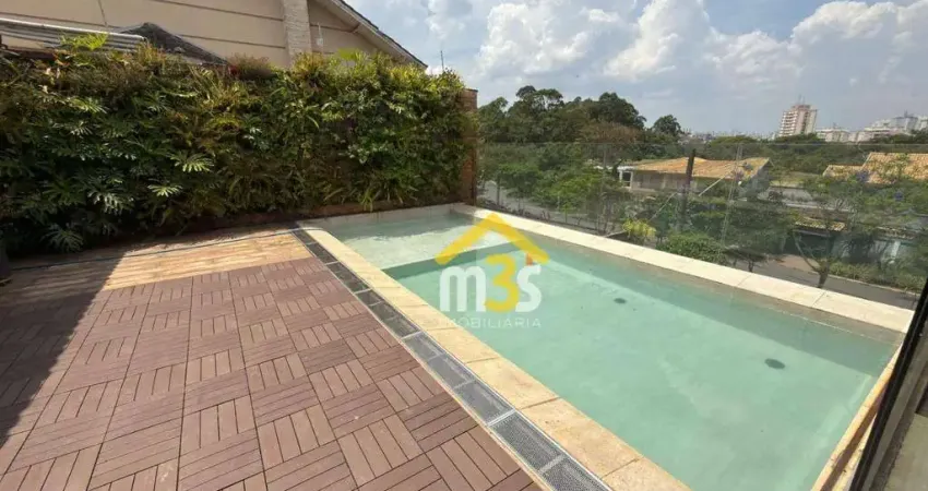 Casa com 3 dormitórios à venda, 493 m² por r$ 2.100.000 - parque dos príncipes - são paulo/sp