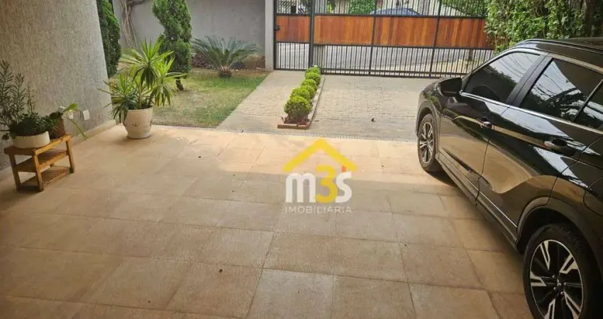 Casa à venda, 450 m² por r$ 2.500.000,00 - adalgisa - osasco/sp