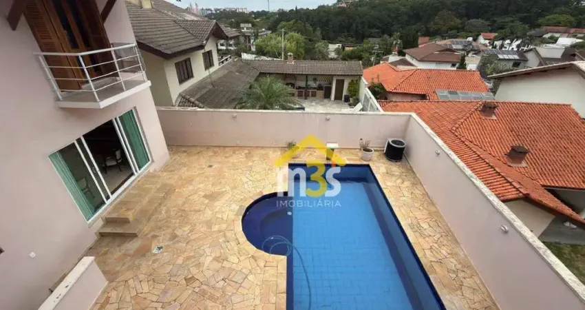 Casa à venda, 459 m² por R$ 2.120.000,00 - Parque dos Príncipes - São Paulo/SP