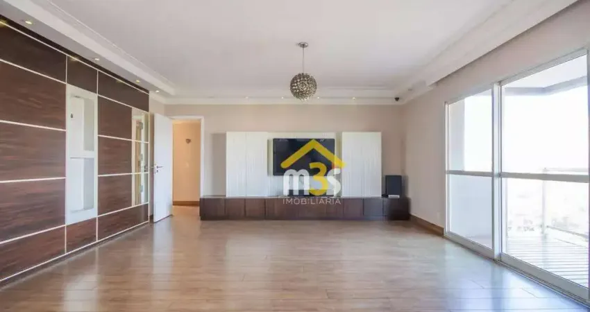 Apartamento à venda, 170 m² por R$ 2.300.000,00 - Vila Yara - Osasco/SP