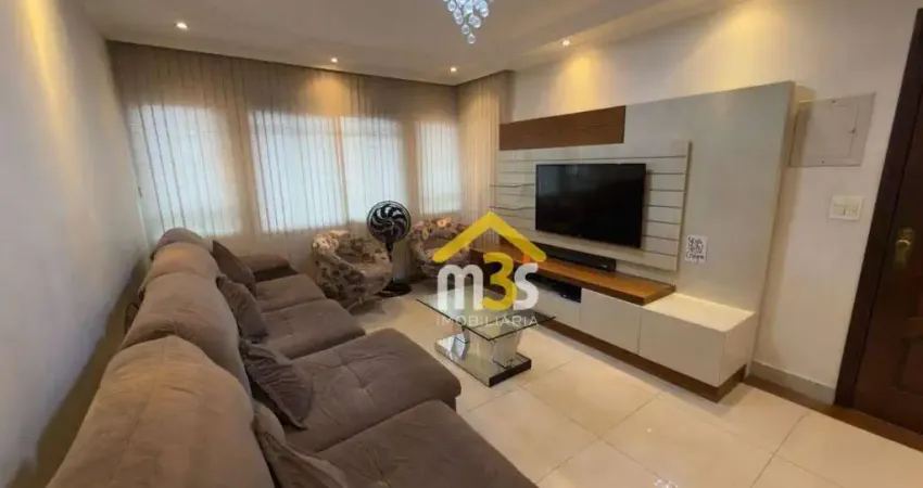 Casa com 3 quartos à venda na Rua Lourenço Carletto, 206, Cipava, Osasco