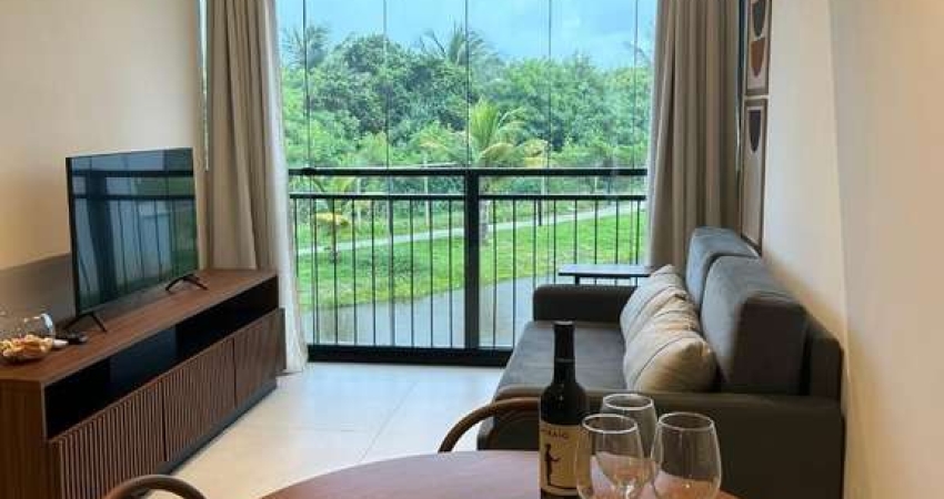 Apartamento com 1 quarto à venda na Rua das Rosas, Praia do Forte, Mata de São João
