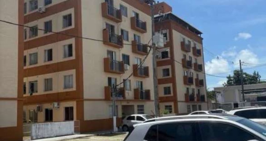 Apartamento com 2 quartos à venda na Travessa Acalanto, Jardim das Margaridas, Salvador