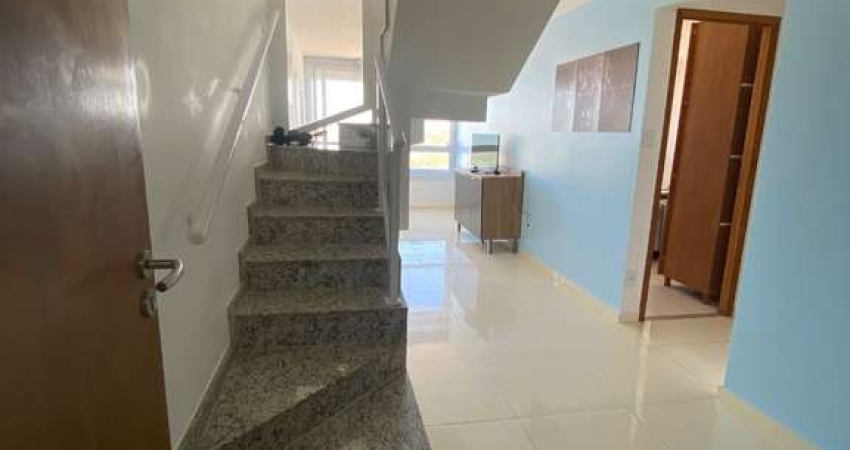 Apartamento com 2 quartos para alugar na Avenida Octávio Mangabeira, Piatã, Salvador
