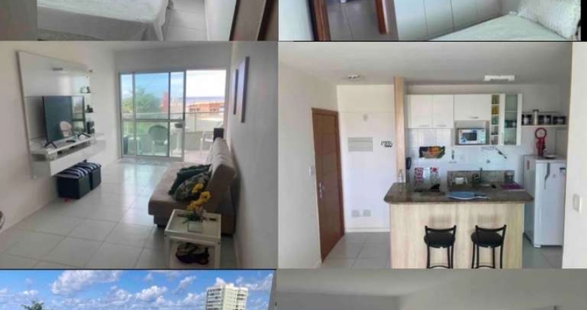 Apartamento com 1 quarto para alugar na Rua Gilberto Amado, Armação, Salvador