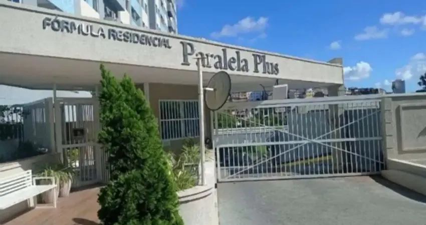 Apartamento com 2 quartos para alugar na Rua Péricles Cardoso, Narandiba, Salvador