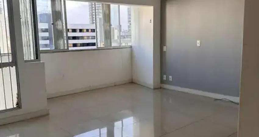 Apartamento com 3 quartos à venda na Rua Desembargador Demétrio Tourinho, Jardim Apipema, Salvador