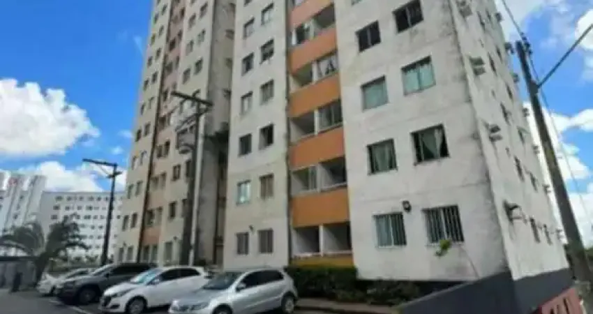 Apartamento com 3 quartos à venda na Avenida Aliomar Baleeiro, Nova Brasília, Salvador