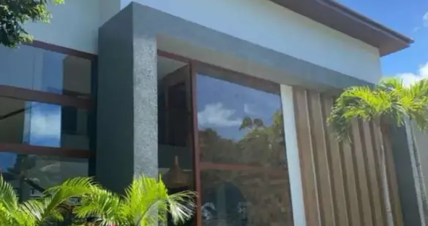 Casa em condomínio fechado com 6 quartos à venda na Mata de São João, Praia do Forte, Mata de São João